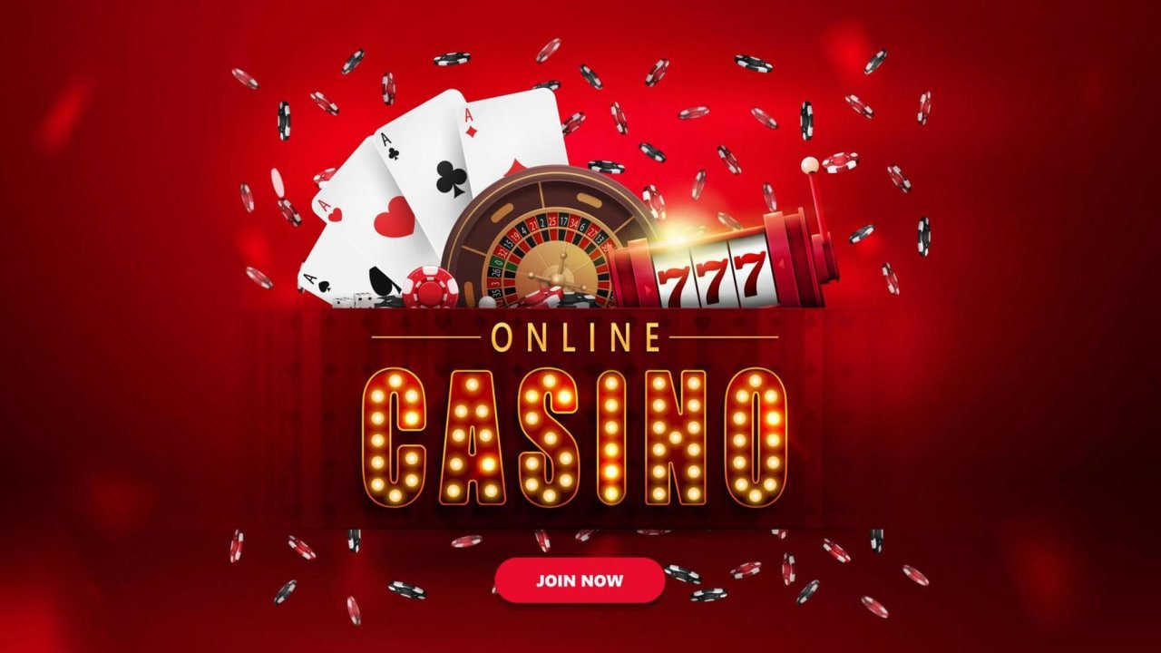 p555 Live Casino Rooms